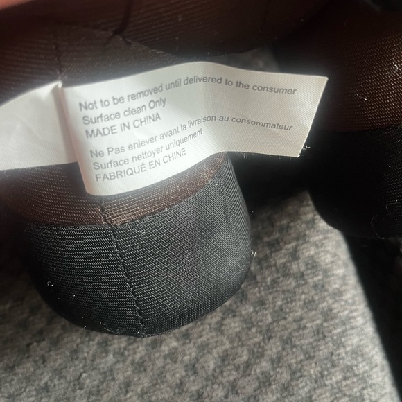 Wizard Plush Toy with Scarf Tall 46cm Harry Potter - Picture 6 of 6